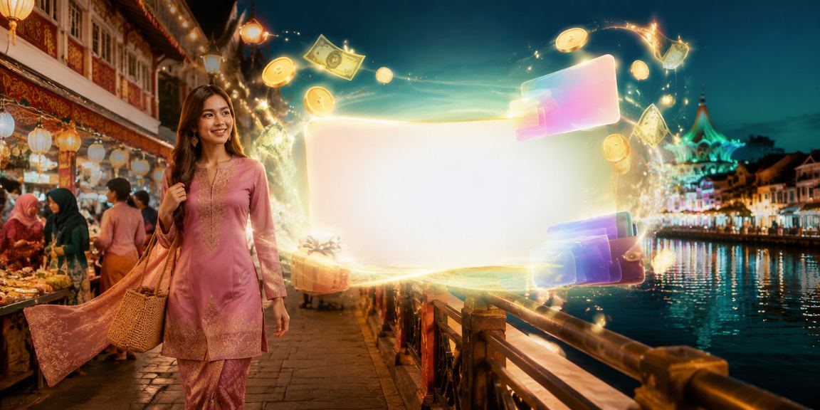 Promosi cashback dan bonus untuk pemain Roulette di Kota Bharu melalui 5566