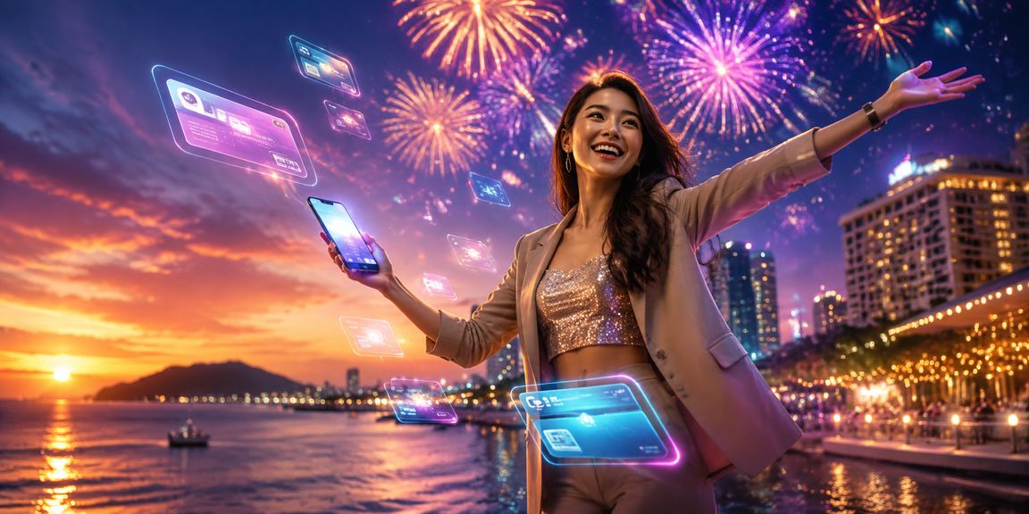 Keselamatan akaun dan penyulitan data platform 5566