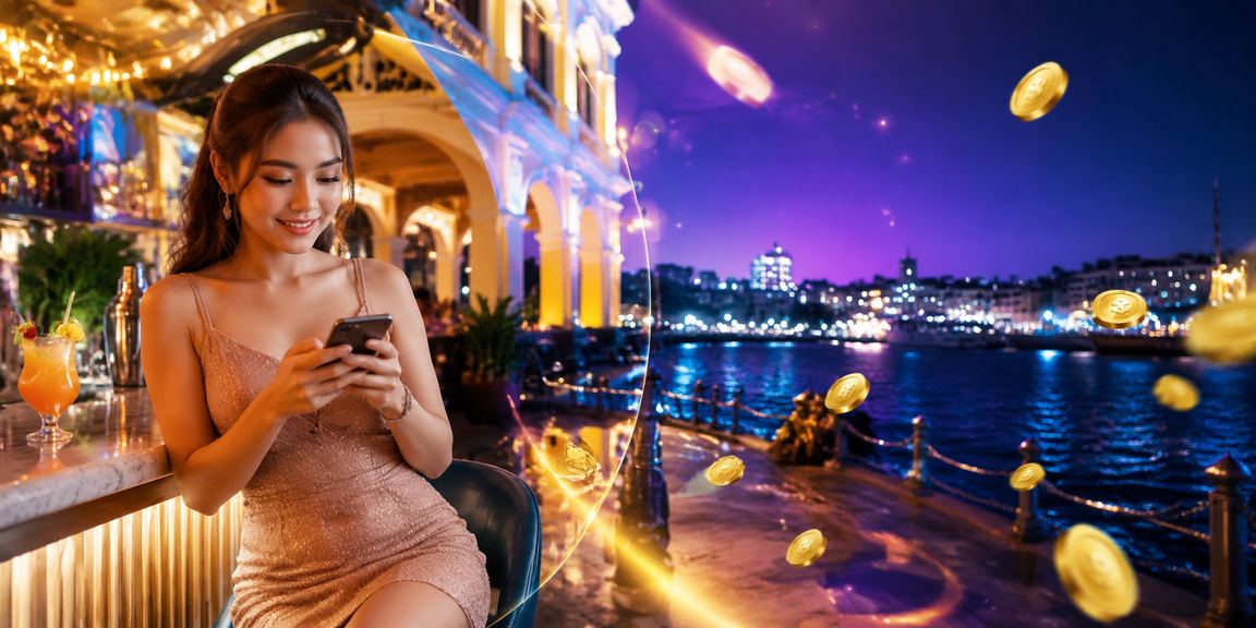 Bonus deposit eksklusif untuk pengguna Malaysia di 5566