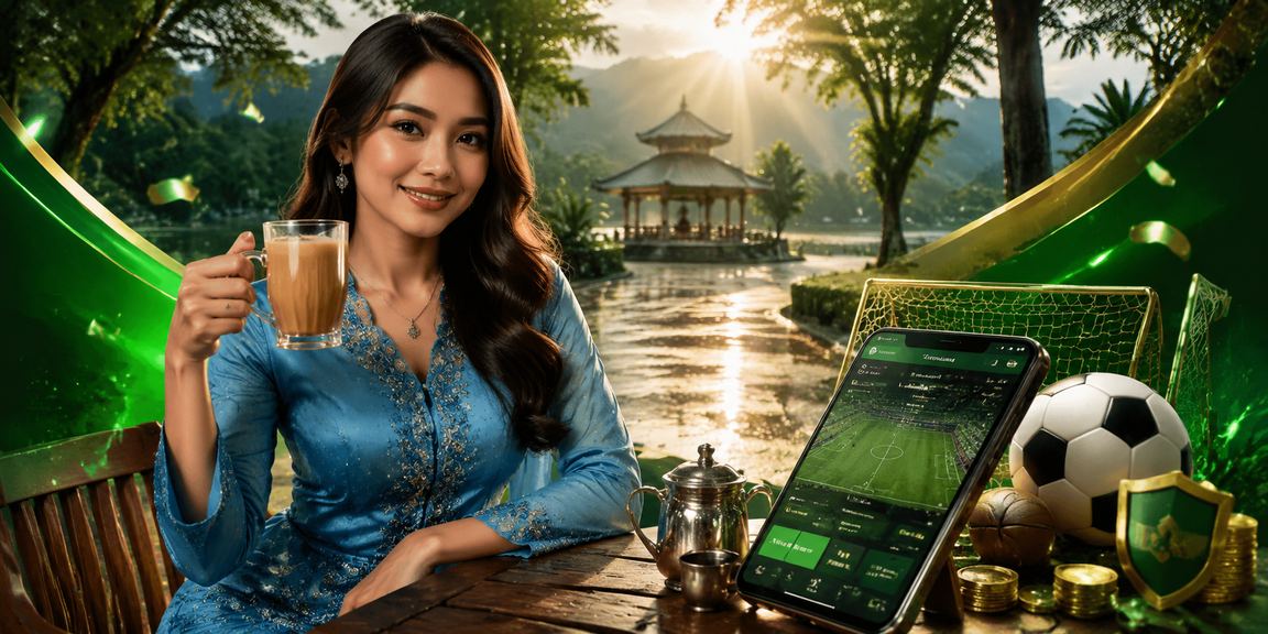 Pengguna Malaysia mengakses platform kasino mudah alih 5566 melalui telefon pintar
