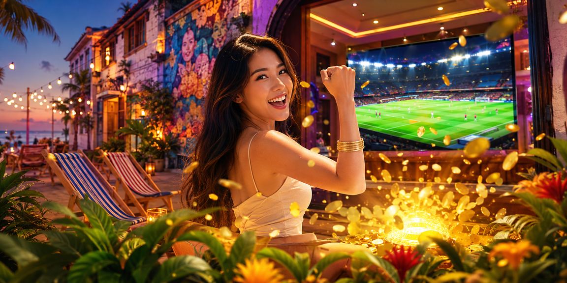 Aplikasi kasino dan proses deposit bonus di Pulau Pinang melalui platform 5566