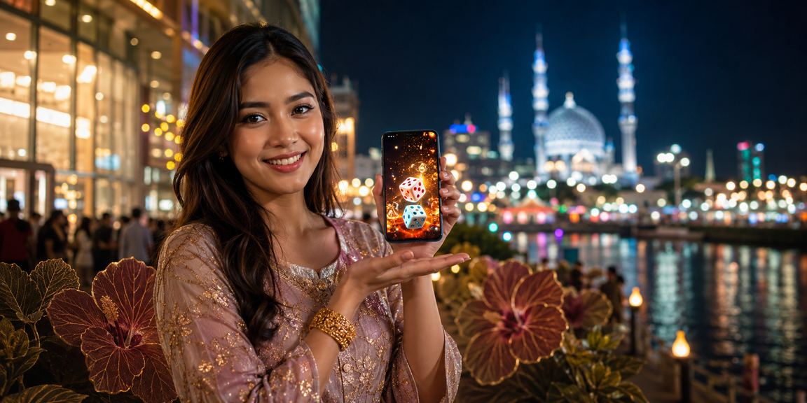 Suasana permainan poker dalam talian di platform 5566 Malaysia